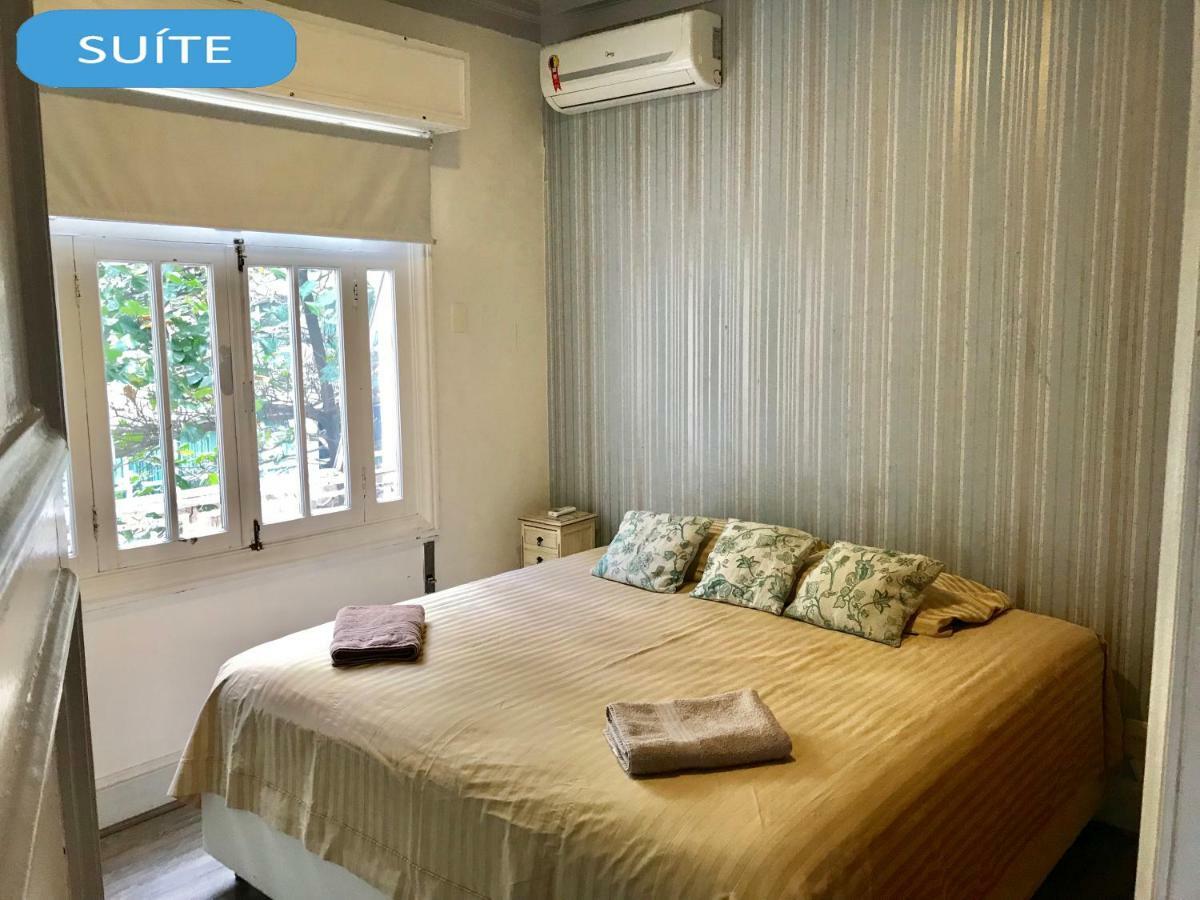 Apartment Copacabana Amazing - Av Atlantica Rio de Janeiro