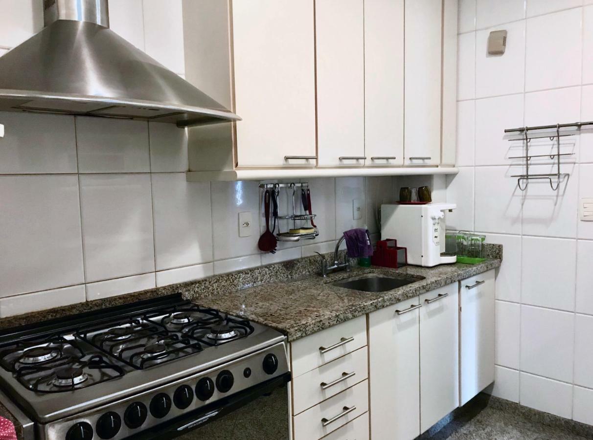 Copacabana Amazing - Av Atlantica Apartment