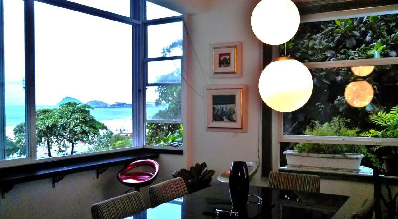 Copacabana Amazing - Av Atlantica *
