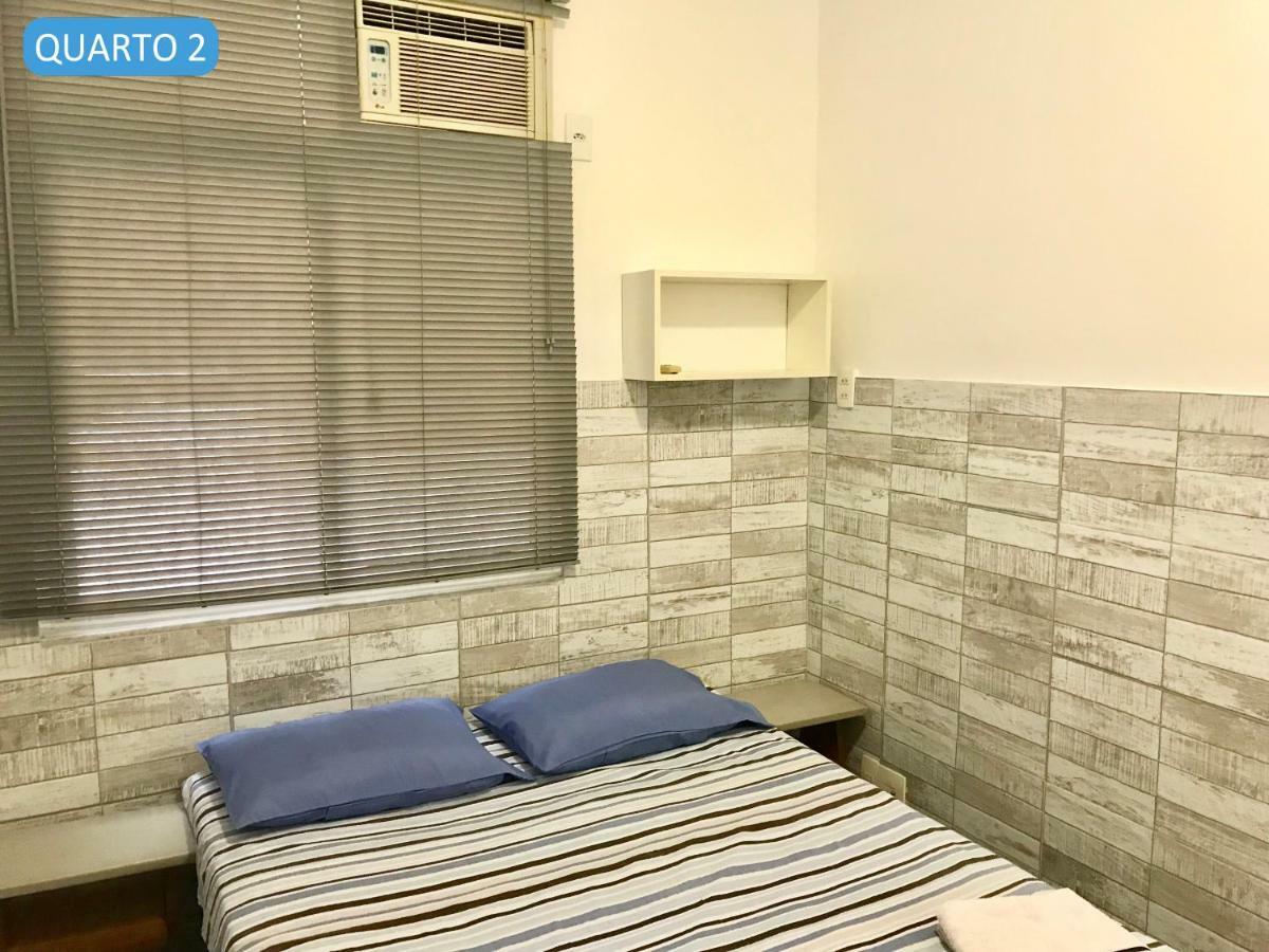 Copacabana Amazing - Av Atlantica Apartment