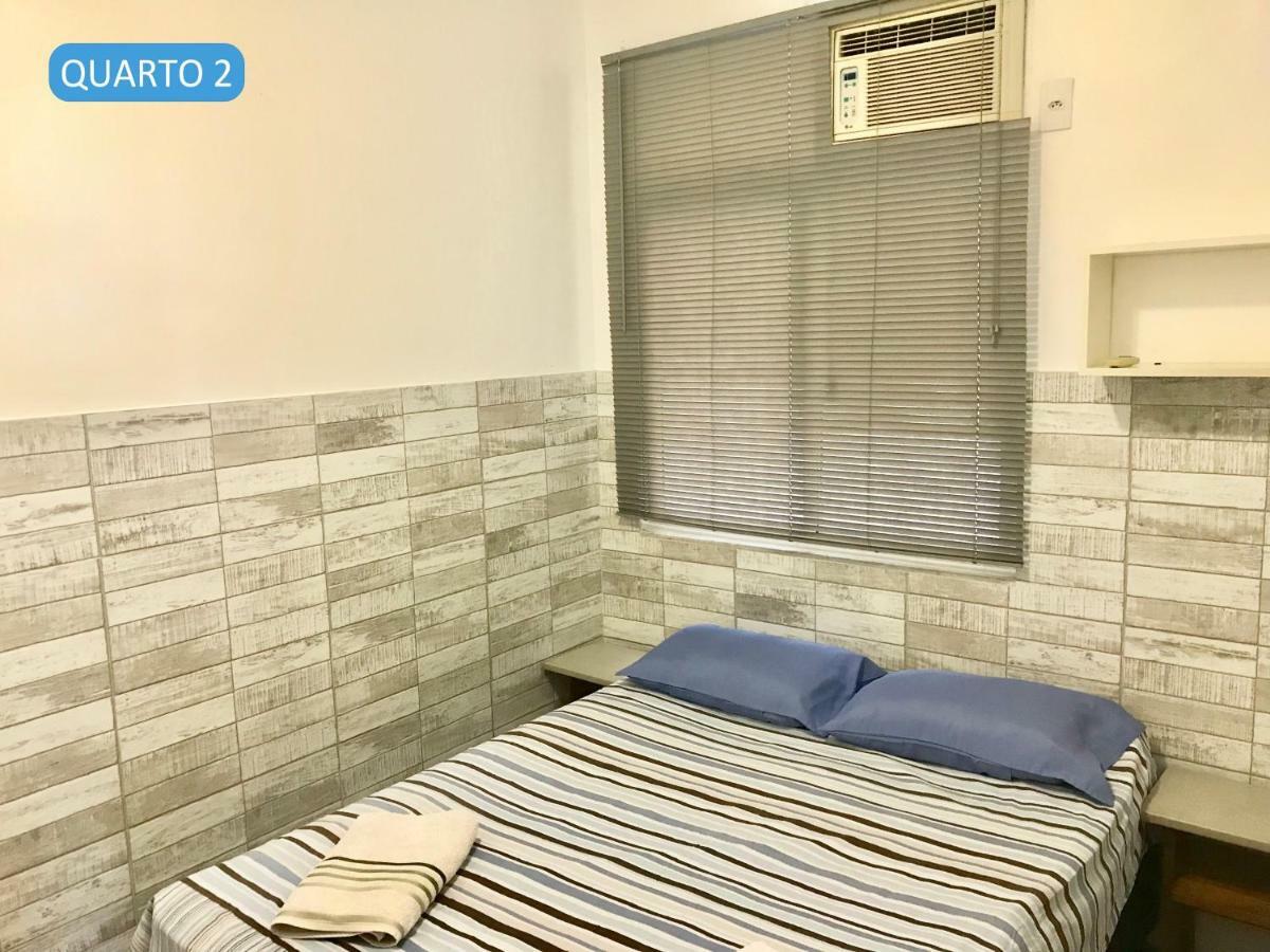 Apartment Copacabana Amazing - Av Atlantica Rio de Janeiro