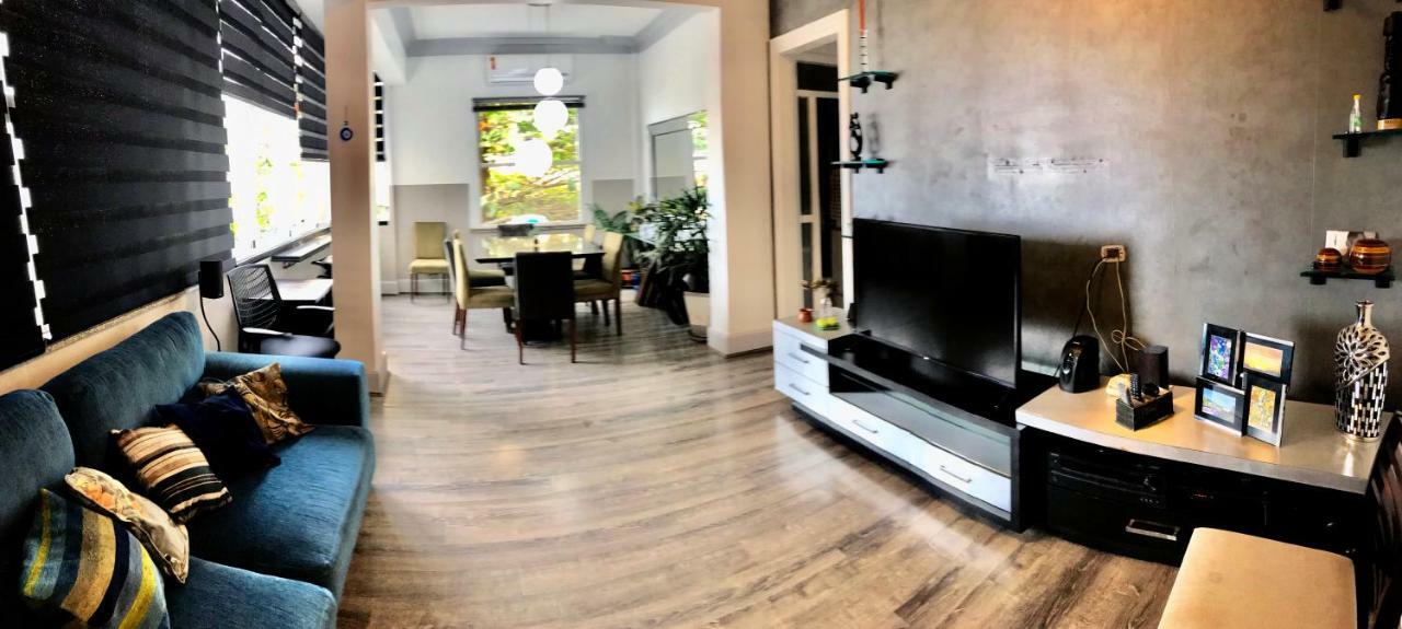 Apartment Copacabana Amazing - Av Atlantica *